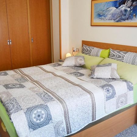 Sant Pere 139 Apartments Ел Кампело Екстериор снимка