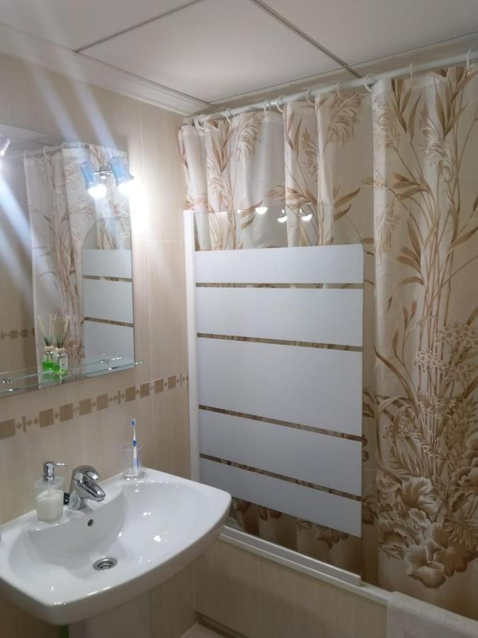 Sant Pere 139 Apartments Ел Кампело Екстериор снимка