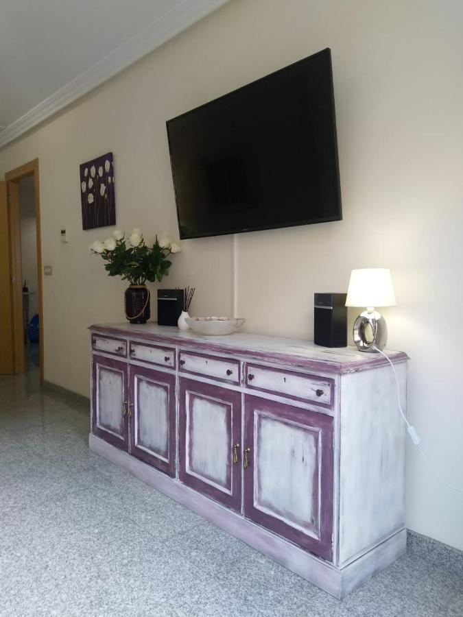 Sant Pere 139 Apartments Ел Кампело Екстериор снимка