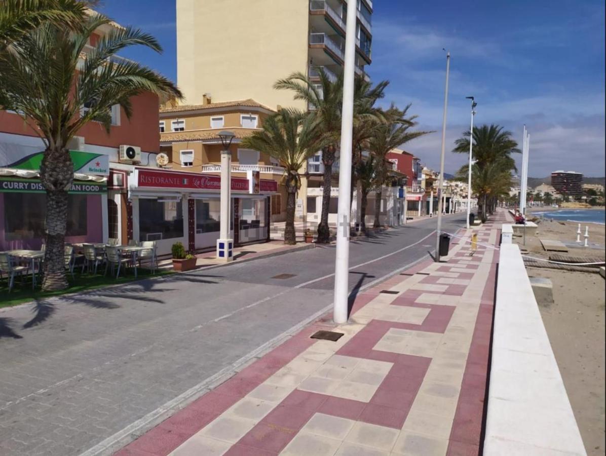 Sant Pere 139 Apartments Ел Кампело Екстериор снимка
