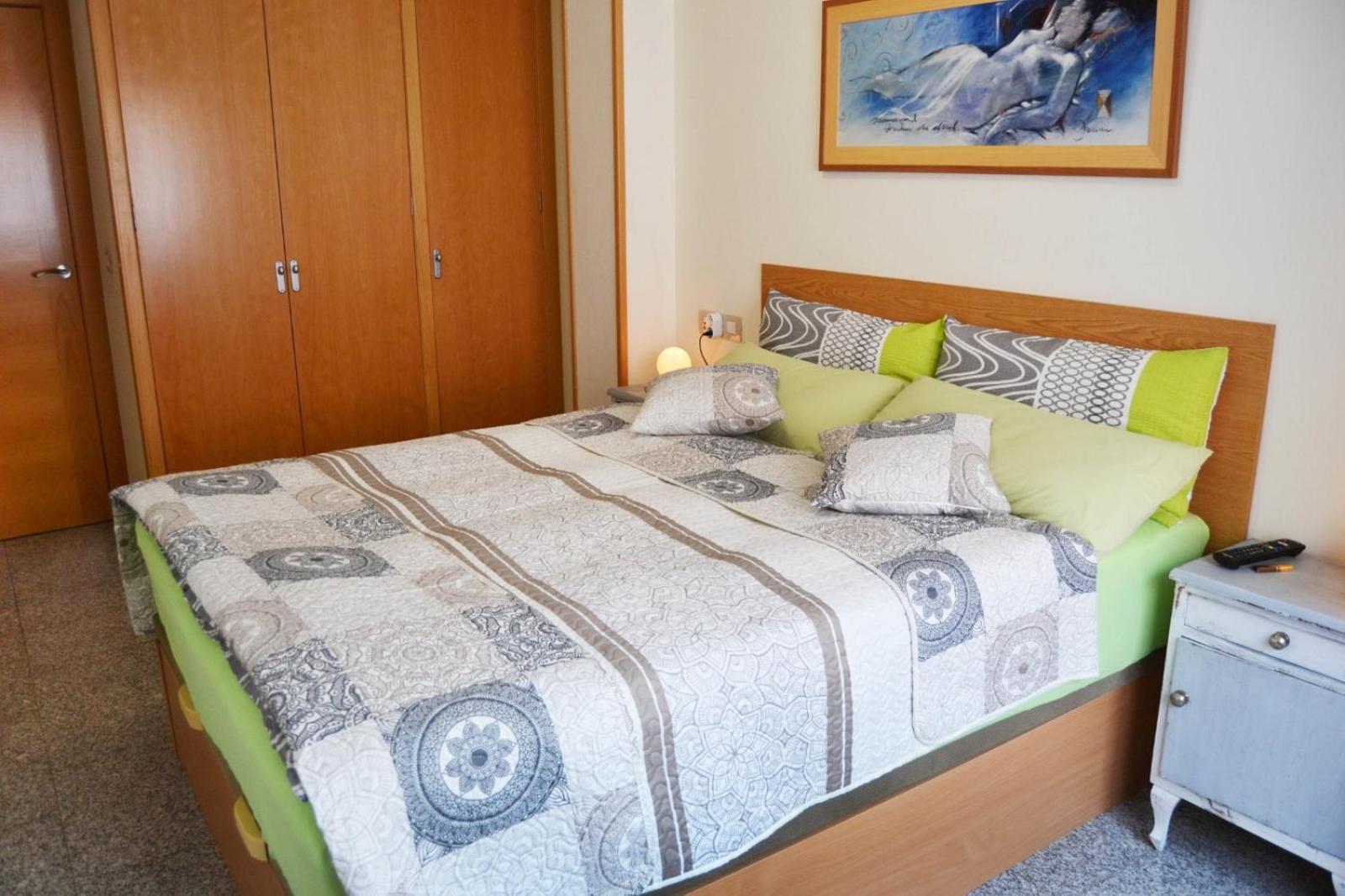 Sant Pere 139 Apartments Ел Кампело Екстериор снимка