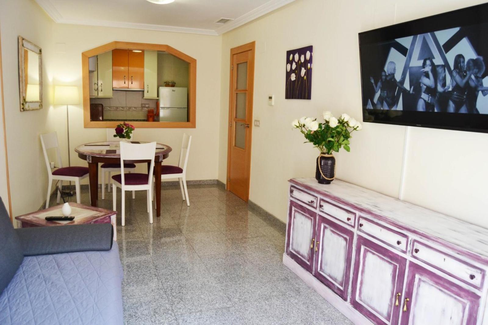 Sant Pere 139 Apartments Ел Кампело Екстериор снимка
