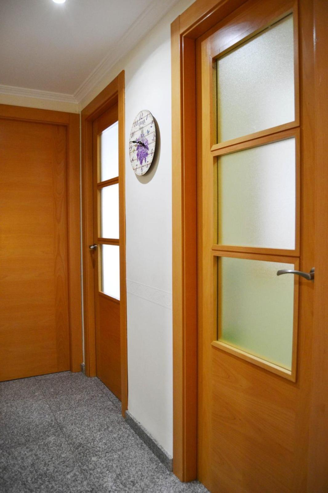 Sant Pere 139 Apartments Ел Кампело Екстериор снимка