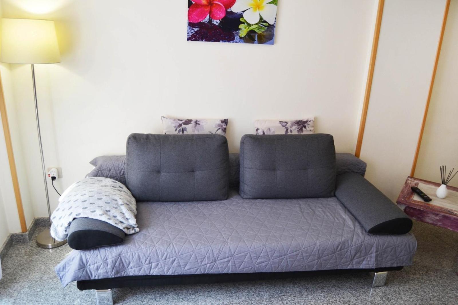 Sant Pere 139 Apartments Ел Кампело Екстериор снимка