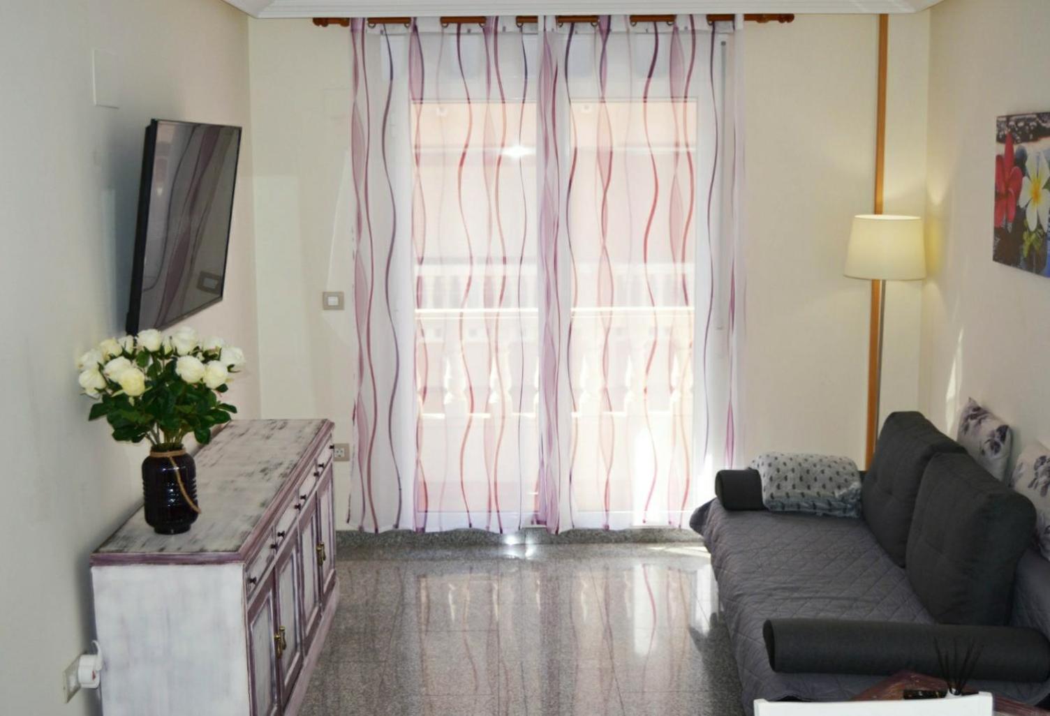 Sant Pere 139 Apartments Ел Кампело Екстериор снимка