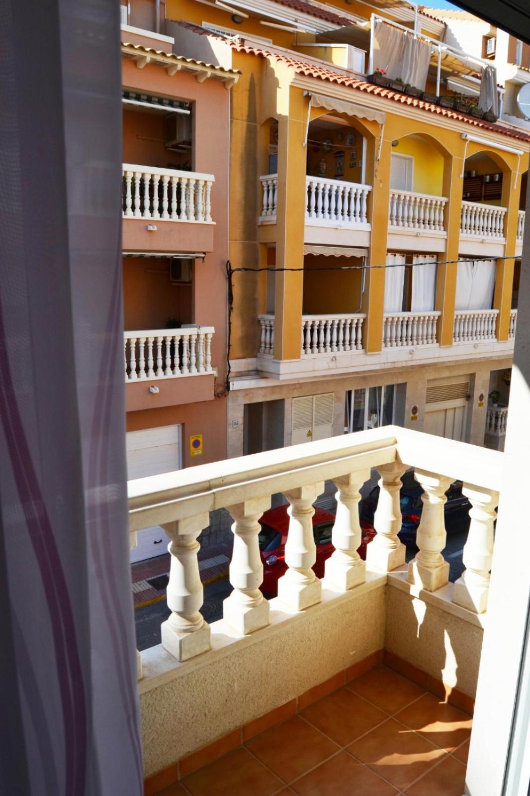 Sant Pere 139 Apartments Ел Кампело Екстериор снимка