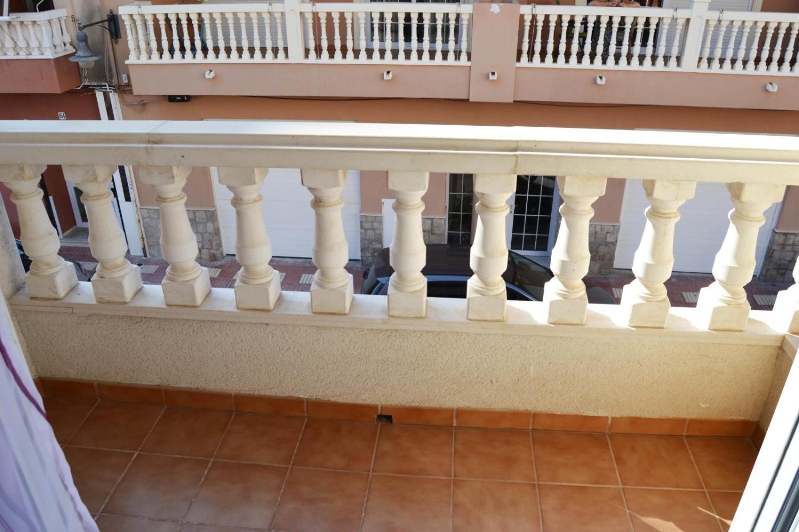 Sant Pere 139 Apartments Ел Кампело Екстериор снимка
