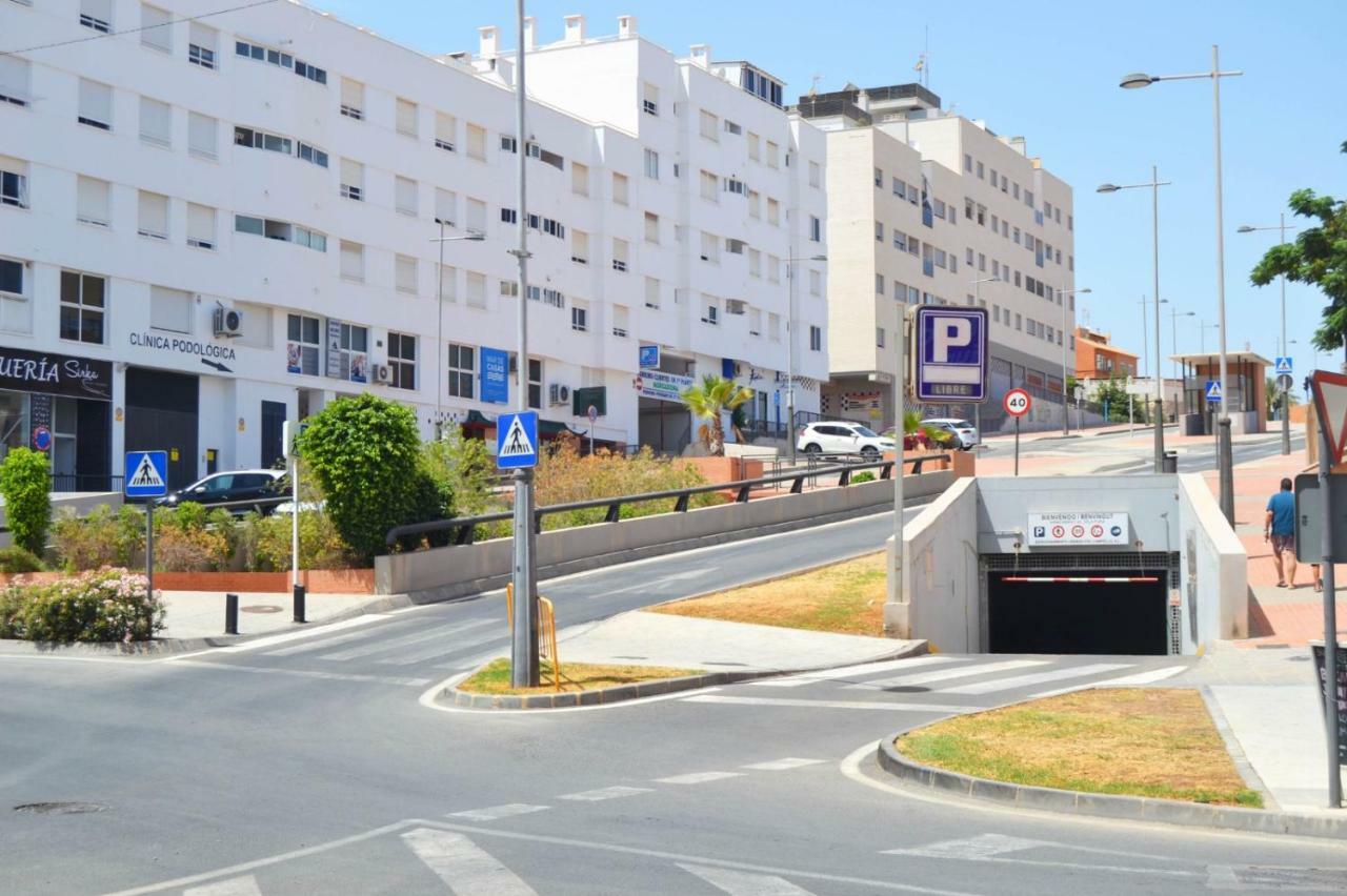 Sant Pere 139 Apartments Ел Кампело Екстериор снимка